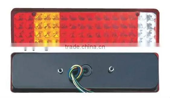 LED TRUCK LAMP FOR BENZ photo-5