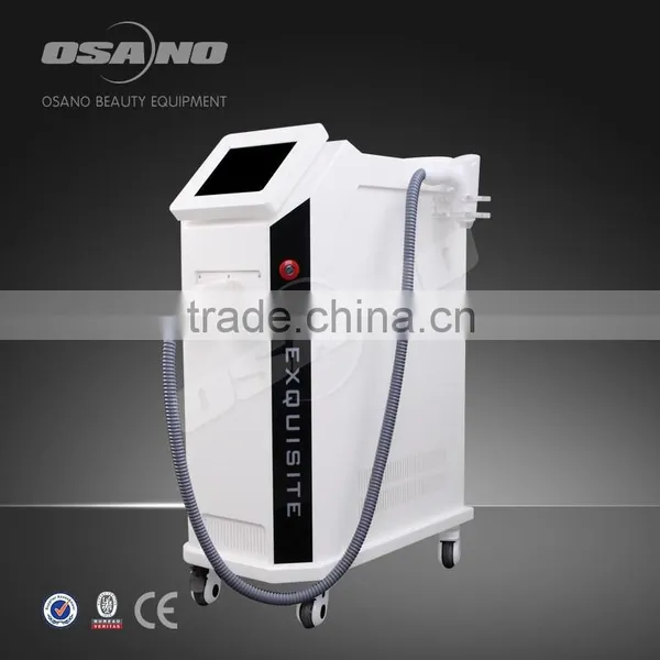 Osano Powerful High Quality Portable Shr/ipl Machine photo-3
