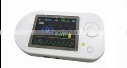 Medical Therapy Equipment Mini Ecg Monitor Machine photo-3