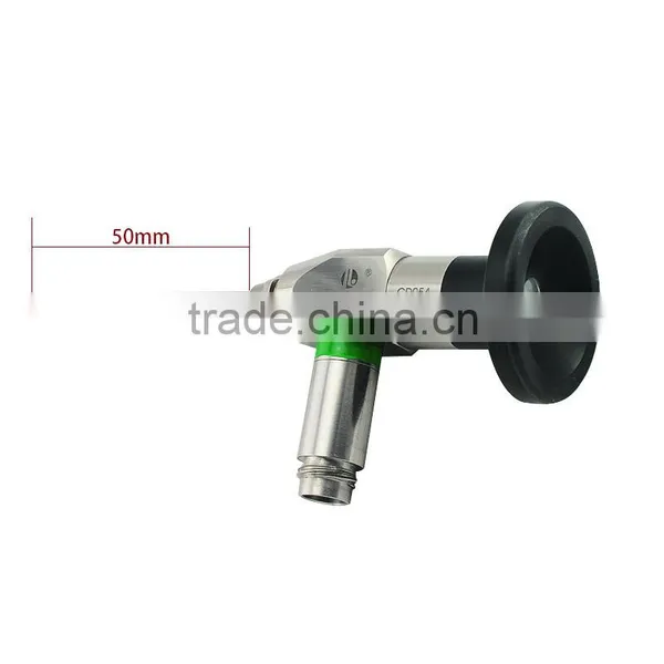 Factory Price!! Rigid Endoscope 4x50mm Otoscope for ENT Operation photo-2