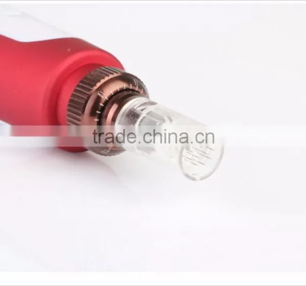 Wholesale Automatic Micro Needle Derma Pen 0.25mm to 2.5mm photo-5