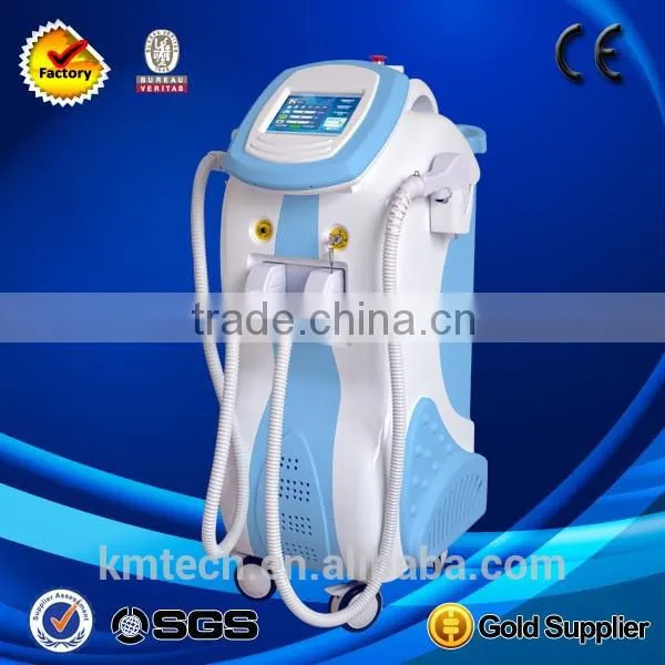 Distributor OEM ODM Service 808nm Shr Diode Laser to Any Hair Color From Weifang photo-5