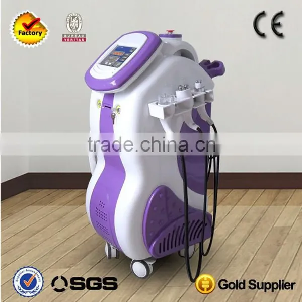 Famous Brand Weifang KM Topsale Ultrasound Fat Reduction Machine photo-4