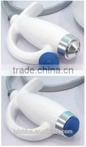 Portable New Slimming Eswt / Shock Wave Therapy Weight Loss Equipment -CE photo-5