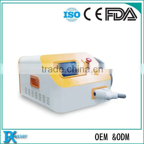 Pex Laser Germany Micro Channel Diode Arrays 808nm Diode Laser Hair Removal Machine P-808S photo-3