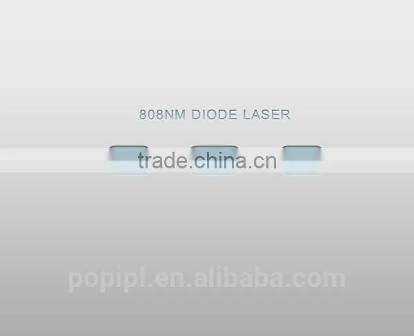 Repair Alma Soprano Xl/ Ice Handpiece Diode Laser Hair Removal China Factory at Cheap Price photo-5