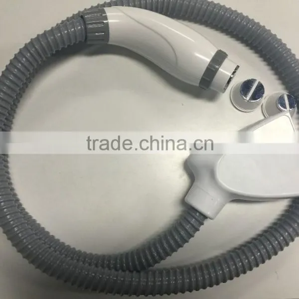 New Salon Use Professional Hair Removal Laser OPT SHR IPL RF Elight Machine photo-5