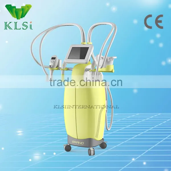 Ultrasonic Weight Loss Machine Velashape Machine For Sale Vacuum Lipo Cavitation Rf Machine/laser Cavitation Bipolar Slimming Machiney 5 In 1 Slimming Machine photo-2