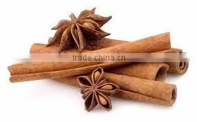 Cinnamon