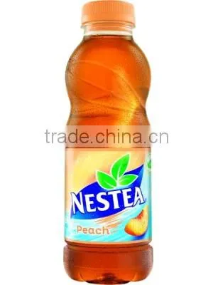 NESTEA 500ml Peach Ice Tea FMCG