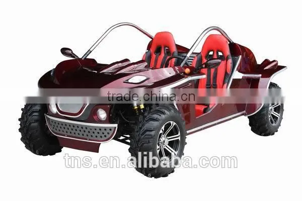 Buggy 4x4 Q8(800cc-BUGGY) photo-6