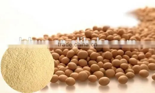 High Quality Natural Soybean Peptide