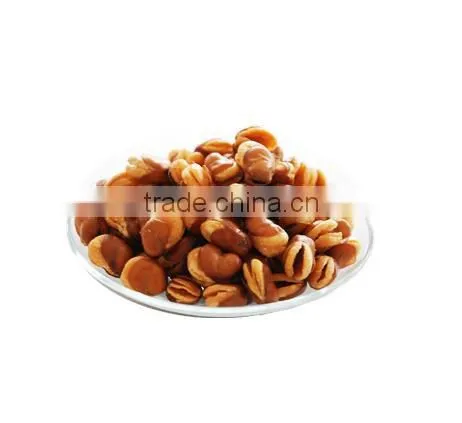 Fried And Roasted Salted Broad Beans/Fava Beans Snack With FDA photo-4
