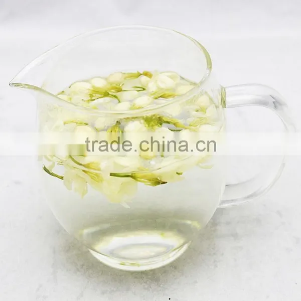 Jasmine Cut Dry Flower Herbal Tea photo-5