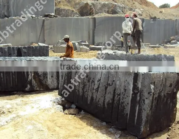 Granite Blocks/ Slabs From India for Sale/ Competitive Price photo-5