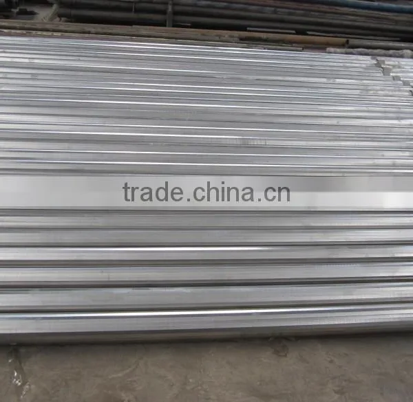 Dongfanglong Wire Wrapped Sieve Tube Made in Henan,China photo-2