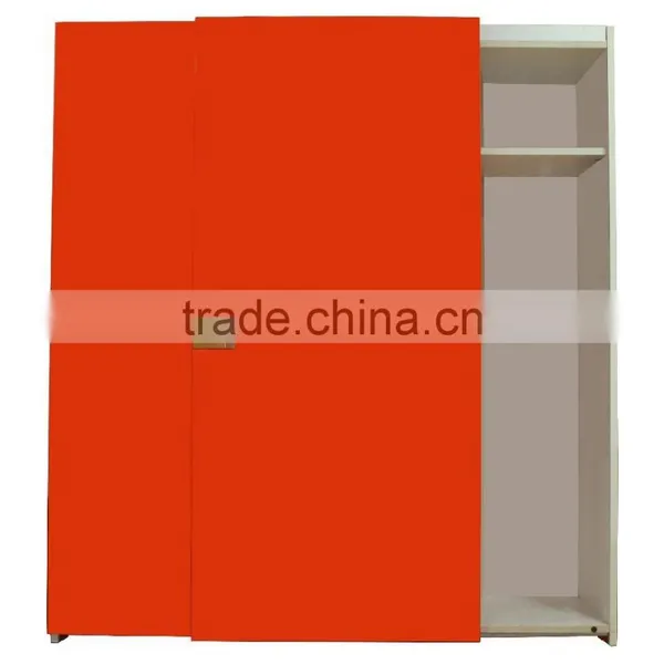 2016 New Style Hanging Sliding Door System, Wardrobe Sliding Door Fittings photo-3