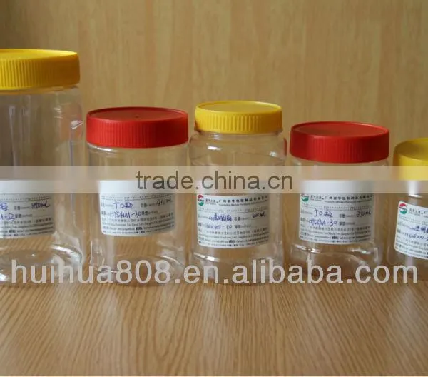 Wholesale Plastic Bottles And Jars