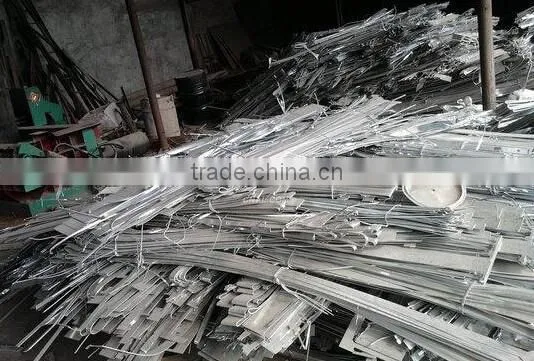 Lead scrap with the lowest cif price