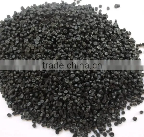 Supply Hdpe / Ldpe / Lldpe Granules photo-2