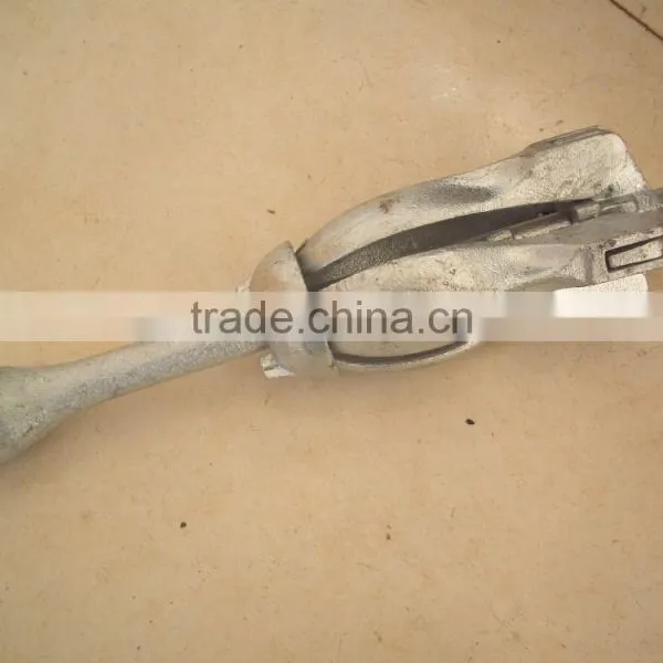 Rigging Marine Anchor photo-2