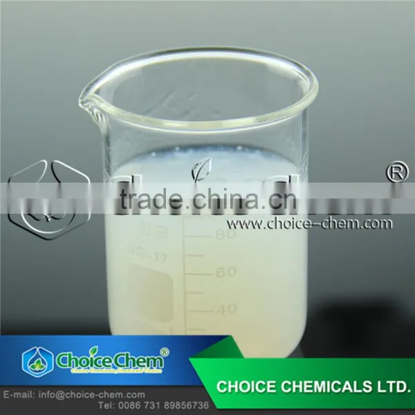 Low Price Sodium Lauryl Ether Sulfate 70% Low Irritation to Skin and Eyes