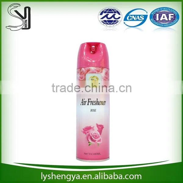 Small Size Car Air Freshener Automatic Spray Refill photo-3