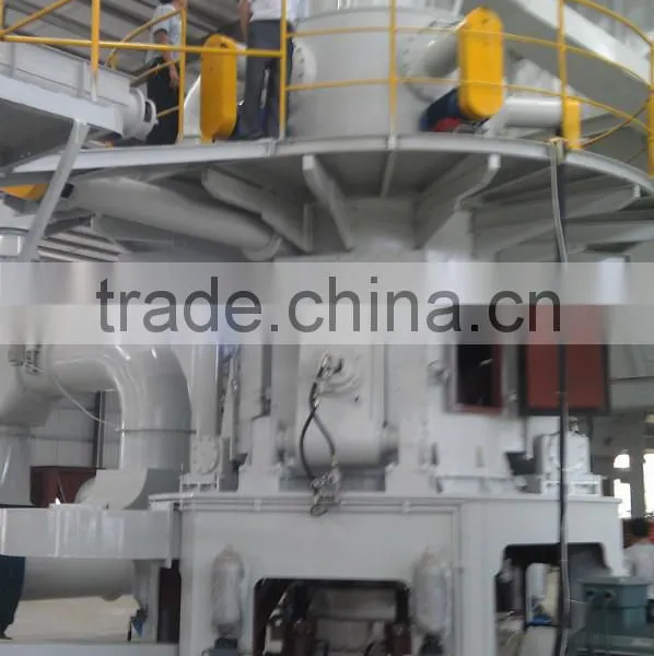 YFLM Series Marble Vertical Mill photo-3