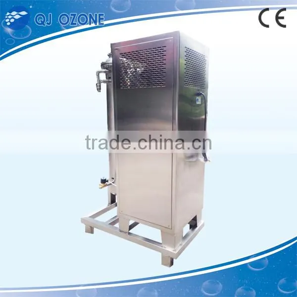 CE Stainless Steel Material Ozone Water Generator for Sale photo-3