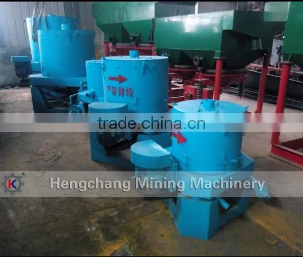 Mining Centrifuge Machine/Mineral Centrifuge Machine For Sale photo-5