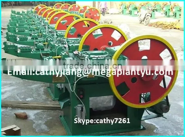 Steel Wire for Nail Making photo-3