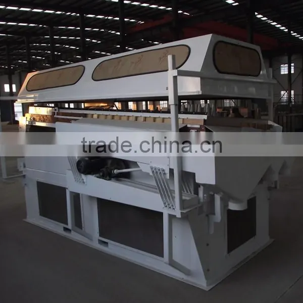Sesbania Seed Specific Weight Separating Machine photo-3