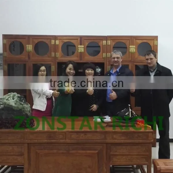 1-10t/h Poultry Feed Manufacturing Equipment/1-5t.h Poultry Feed Processing Equipment/Sinking Fish Feed Production Plant photo-5