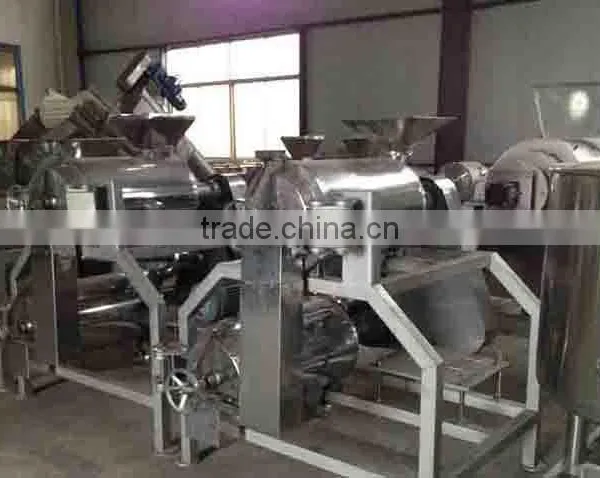 Best Quality Fruit Juice Beater for Sale/ Juice Extractor for Apple photo-3