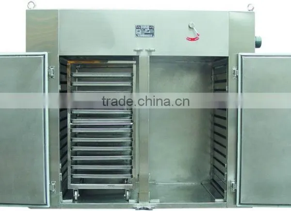 40-500kg Industrial Food Dehydrator/stainless Steel Food Dryer photo-2