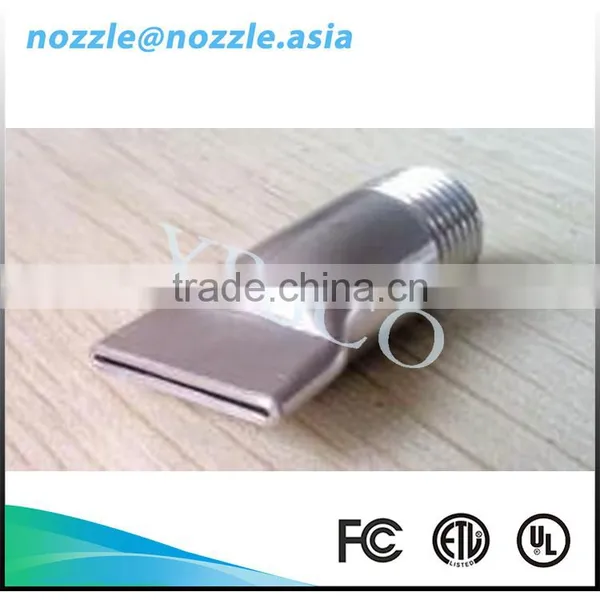 2016 New Style Europe Air Wind Jet Spray Blowing Nozzle photo-2