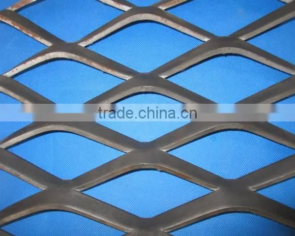 2015 Sale Aluminum Small Hole Expanded Metal Mesh/expanded Metal Made in China photo-4