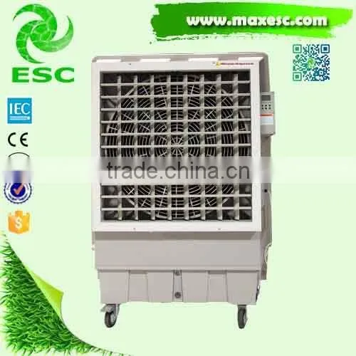 Portable Room 8000 Lower Price Home Mobile Air Cooler Hot Sell photo-2