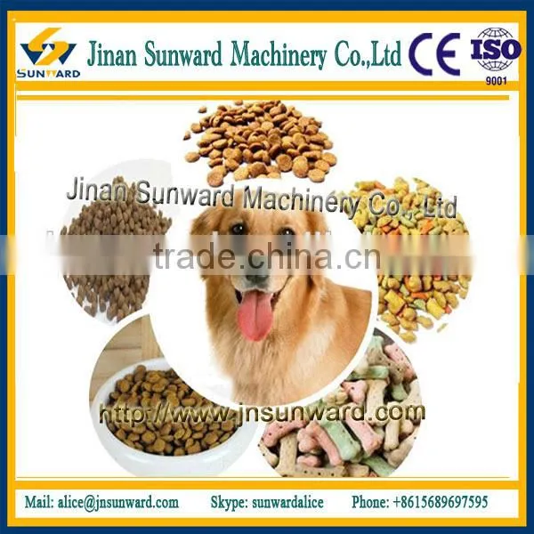 Pet Food Extruder photo-3