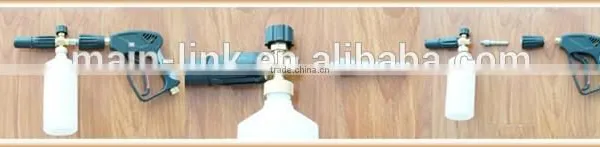 Pressure Washer Car Wash Foam Lance photo-4
