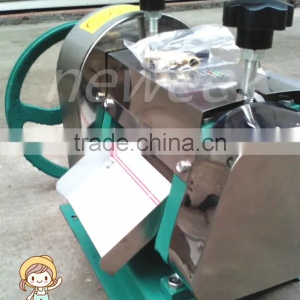 Neweek Popular Fruit Extractor Manual Sugar Cane Juice Machine photo-3