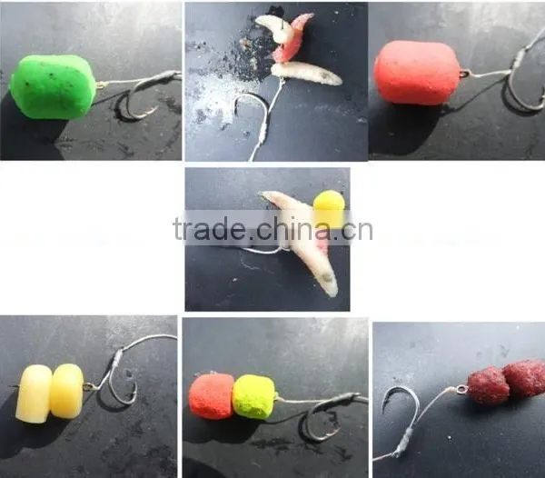 Stainless Steel Straight Sea Fishing Hooks 15mm Sting Hook photo-3