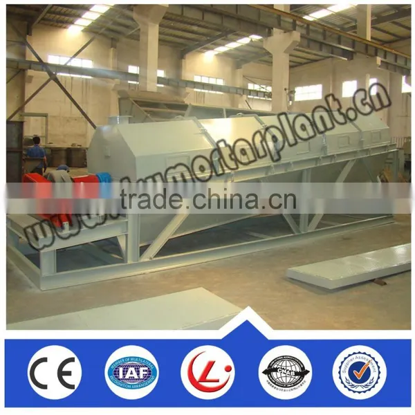 BHV-10 Coffee or Sand Xxnx Hot Vibrating Screen photo-6