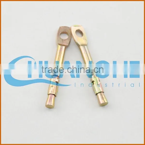 Hardware Fastener Simpson Tie Wedge Anchor in Bolts photo-4