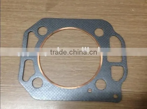 Asia Hot Selling Full Type and Full Size ZH1130 Single Cylinder Head Gasket photo-4