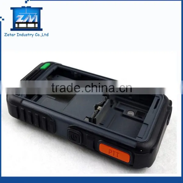 ABS Machine Model High Precision Plastic Shell photo-3