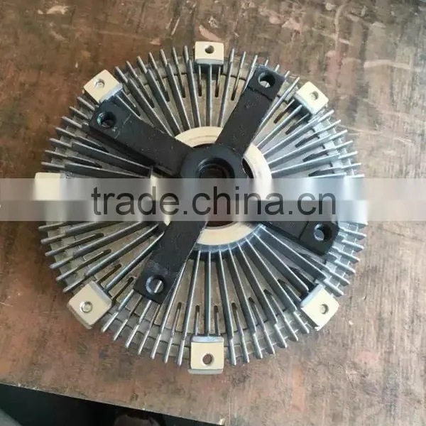 Engine 4M41 Fan Clutch ME298543 With Original Standard photo-2