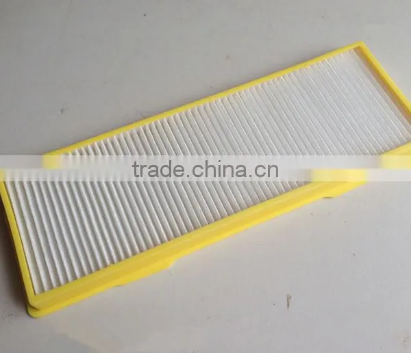 Cabin Air Filter Oem 1913500 1770813 For Scania 4 Series European Heavy Truck photo-2