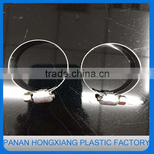 Low Price Stainless Steel Hose Clamps photo-2