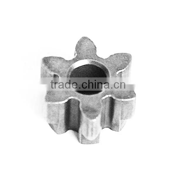 High Precision Custom Steel Casting Parts Wax Lost Casting Stainless Steel Parts photo-5